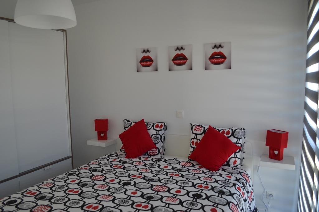 La Boite Rouge Apartment Ставело Екстериор снимка