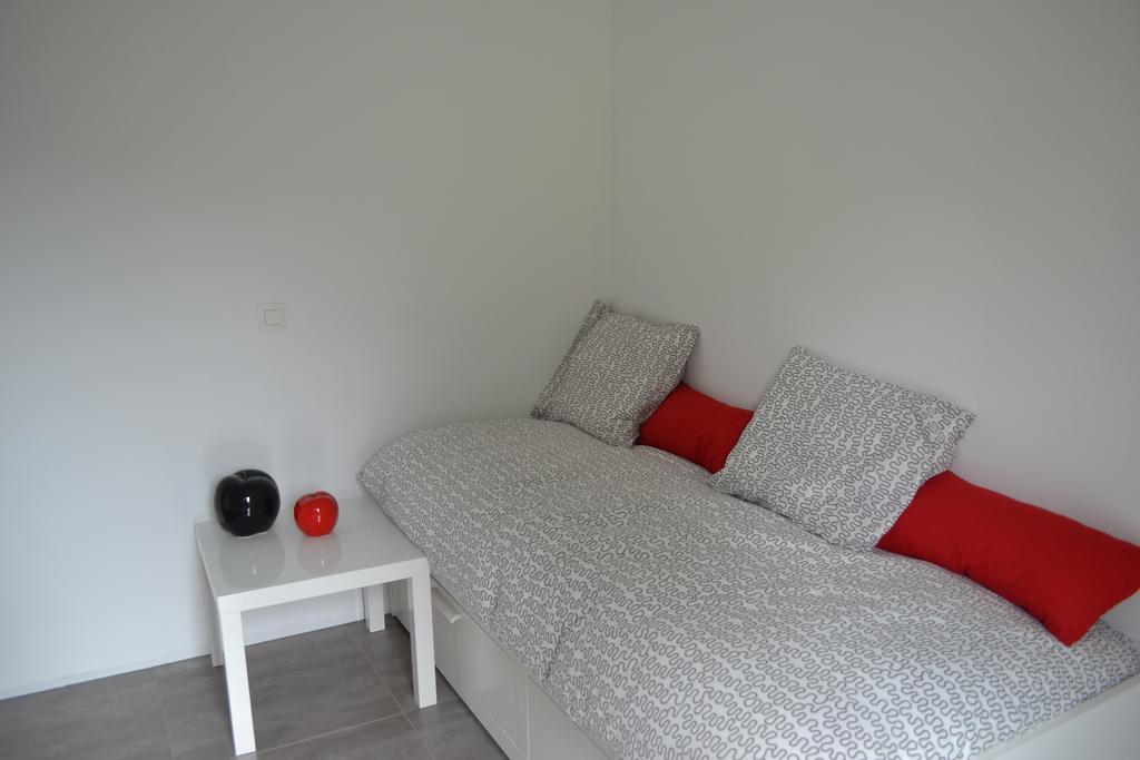 La Boite Rouge Apartment Ставело Екстериор снимка